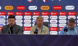 Başakşehir 5-0’lık yenilgi sonrası: Hayal kırıklığı yaşıyoruz