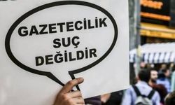 Basın örgütlerinden erişim engelleri protestosu