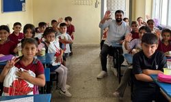 Batıdan Diyarbakır'a uzanan dayanışma eli