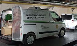 Batman'da silahlı kavga: Can kaybı var