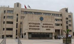 Diyarbakır Büyükşehir: Girne Caddesi’nde çalışmalar yeniden başladı