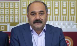 X hesabı çalınan Diyarbakır Milletvekili Öztürk’ten çağrı