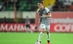 Beşiktaş’lı Trossard’ın topuk kemiğinde ödem saptandı