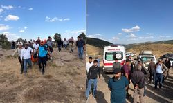 Kayıp olarak aranıyordu: Ölü bulundu