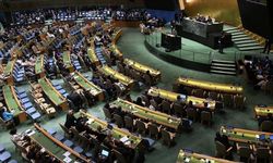Kürtlerin BM'de temsiliyeti için konferans düzenlenecek