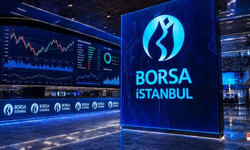 Borsa İstanbul'daki kriz sonrası bakanlardan olağanüstü toplantı