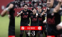 Batman Petrolspor liderliğini korudu