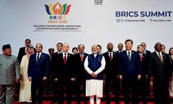 BRICS’in 140 maddelik sonuç bildirisi