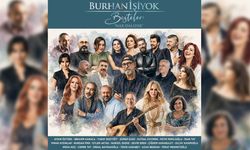 Pınar Aydınlar, Rojin ve Gülistan için söyledi