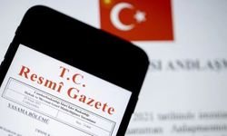 Büyük elçi atamaları resmi gazetede
