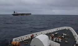 CENTCOM: 3 tankeri yok ettik