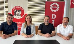 Çerkezoğlu: Dicle Üniversitesi Hastanesi’nde çoğunluk sendikası olduk
