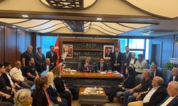 CHP’den Diyarbakır’da demokrasi ve çözüm mesajı