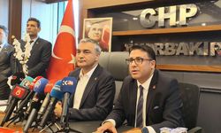 CHP’den Diyarbakır’da süreç mesajı:  Silahların susması yetmez