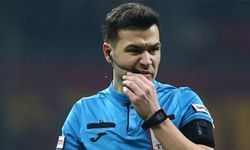 Amedspor- Başakşehir maçına Bursalı hakem atanması tartışma konusu oldu