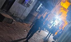 Diyarbakır’da erkek şiddeti: Silahla vurulan kadın hayatını kaybetti