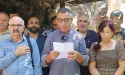 DAD: Sürecin seyircisi değil, öznesiyiz