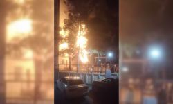 Diyarbakır’da havai fişekler faciaya davetiye çıkardı