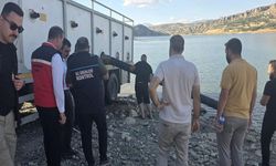 Kralkızı Barajına 820 bin yavru balık bırakıldı
