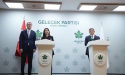 Hatimoğulları ve Bakırhan’dan Davutoğlu’na destek telefonu