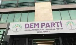 DEM Parti'nin yeni A Takımı belli oldu