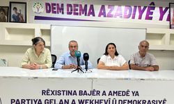 DEM Parti Diyarbakır İl Kongresi 27 Eylül’de yapılacak
