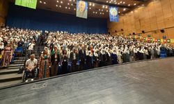 DEM Parti Diyarbakır’da yeni il eşbaşkanlarını belirledi