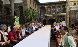 Diyarbakır'da Dengbéjlerin statüsünde değişiklik
