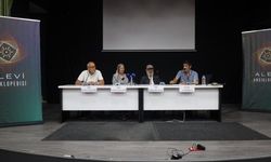 Dersim’de Pirler ve Analar çalıştayı