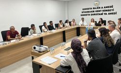 Diyarbakır’da dil politikaları ve stratejileri için ortak çalışma