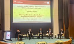 DİSKİ Genel Müdürü Şerifoğlu, su havzalarının korunması için çağrı yaptı