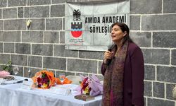 DİTAV Genel Başkanı Aksu: Zerzevan kalesiyle ilgili kurduğum hayal gerçekleşiyor