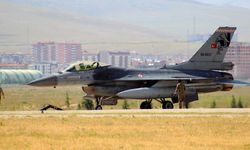 Diyarbakır 8’inci Ana Jet Üs Komutanlığı ihaleye çıkıyor
