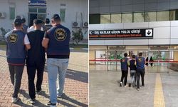Diyarbakır'da 112 firari yakalandı