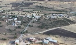 Sivas'ta kaybolan 11 aylık bebeğin Diyarbakır'daki evi görüntülendi