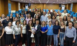 Diyarbakır Eşbaşkanı Ay, DBB Meclisi 1. Başkanvekilliğine seçildi