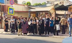 Diyarbakır Ergani’de minibüs krizi büyüyor