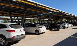 Diyarbakır Gazi Yaşargil Hastanesi Otoparkında ‘Park Zulmü’