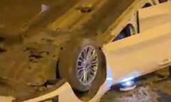 Diyarbakır'da kaza: 1 yaralı