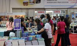 Diyarbakır Kitap Fuarı, 4’üncü gününde
