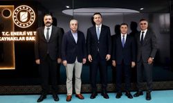 Diyarbakır’ın enerji talepleri için Ankara’ya çıkarma