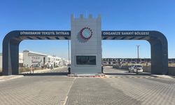 Diyarbakır OSB ihaleye çıkıyor