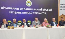 Diyarbakır OSB’de yeni dönem