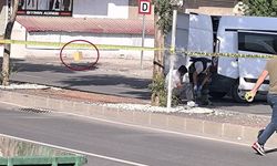 Diyarbakır'da şüpheli paket alarmı