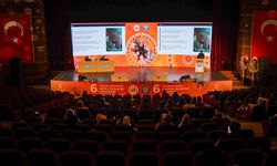 Diyarbakır'da 6. Uluslararası Doğu Pediatri Kongresi