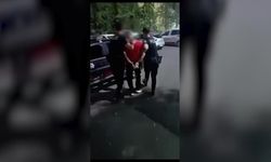 Diyarbakır'da operasyon: 1 tutuklama