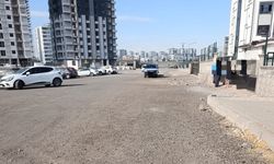 Diyarbakır Üçkuyu’da okul yolları tehlike saçıyor