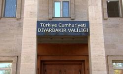 Diyarbakır Valiliği ihaleye çıkıyor