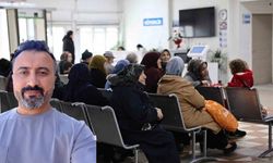 Diyarbakır’da acil servislerde hasta yoğunluğu arttı: Uzmandan önemli uyarı