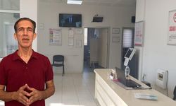 Diyarbakır’da aile hekimlerinin mekan sorunu büyüyor